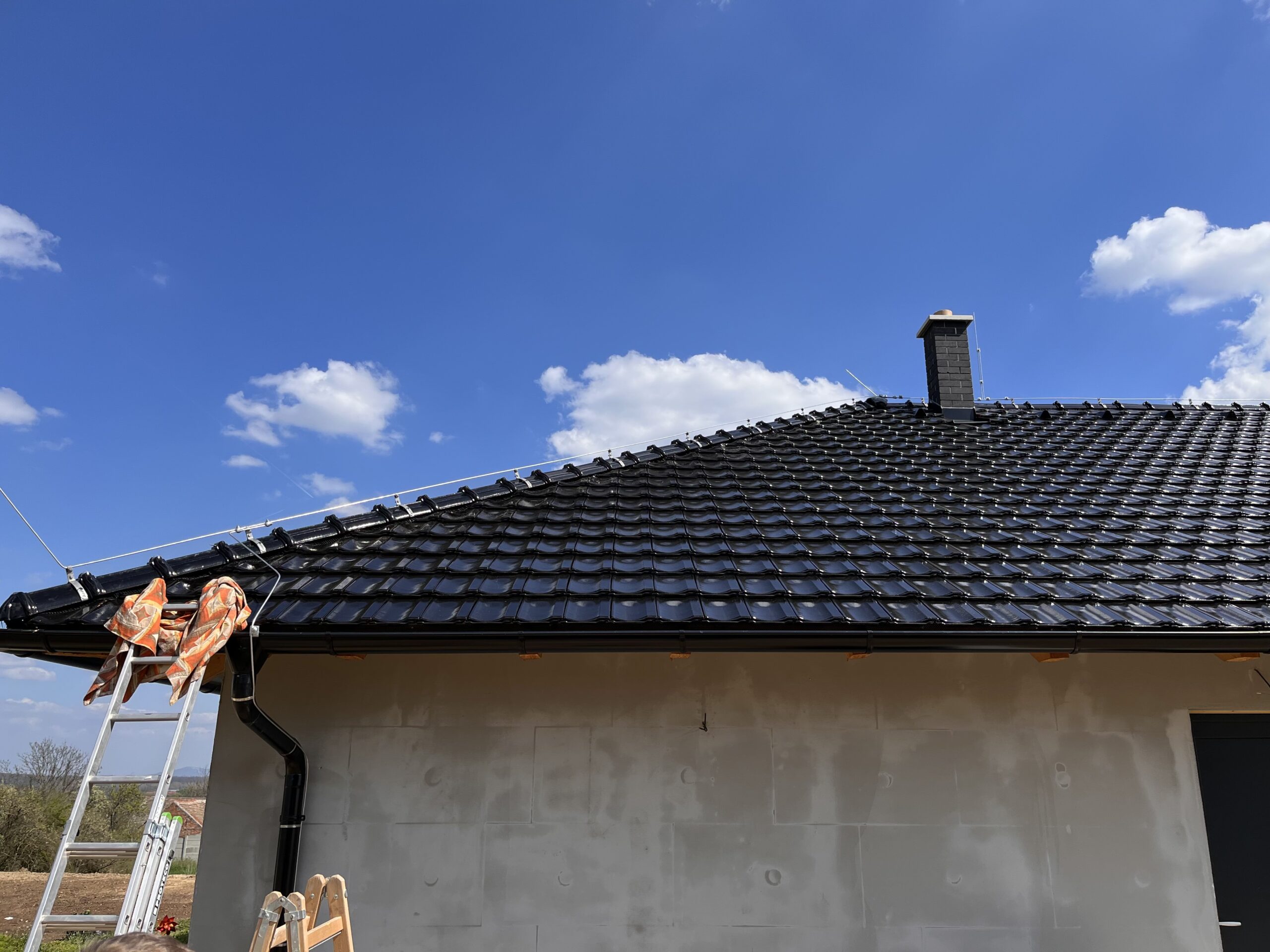 Instalatér Znojmo – voda, topení, plyn, elektro